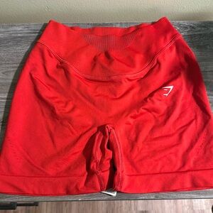 Gymshark Fitted Shorts